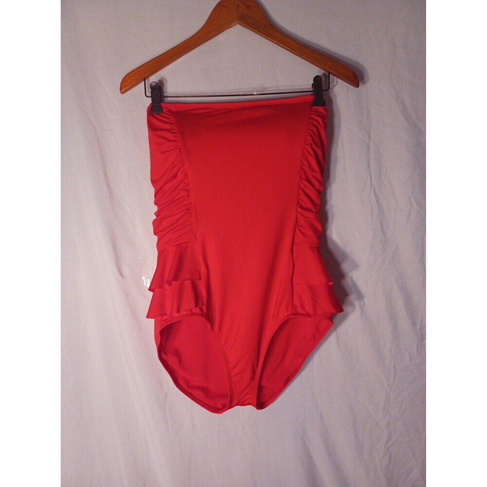 JANTZEN one piece Swimsuit‎